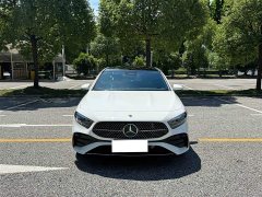Mercedes-Benz A 200 L Fashion Version - фото 9