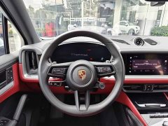 Porsche Cayenne 3.0T - фото 12