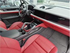 Porsche Cayenne 3.0T - фото 19