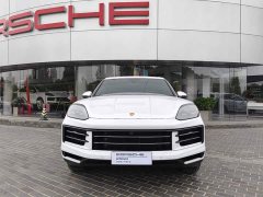 Porsche Cayenne 3.0T - фото 2