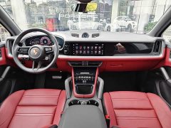 Porsche Cayenne 3.0T - фото 20