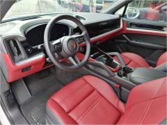 Porsche Cayenne 3.0T - фото 8