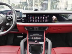 Porsche Cayenne 3.0T - фото 9