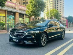 Lexus LaCrosse 652T Luxury - фото 1