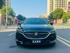 Lexus LaCrosse 652T Luxury - фото 2
