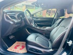 Lexus LaCrosse 652T Luxury - фото 4
