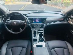 Lexus LaCrosse 652T Luxury - фото 5