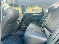 Lexus LaCrosse 652T Luxury - фото 6