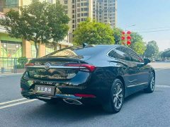Lexus LaCrosse 652T Luxury - фото 7