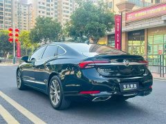 Lexus LaCrosse 652T Luxury - фото 9