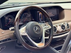 Mercedes-Benz S 350 L Deluxe Version Edition - фото 10