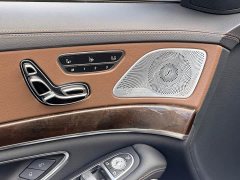 Mercedes-Benz S 350 L Deluxe Version Edition - фото 11