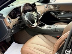 Mercedes-Benz S 350 L Deluxe Version Edition - фото 12