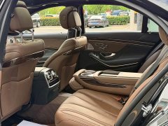 Mercedes-Benz S 350 L Deluxe Version Edition - фото 13