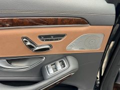 Mercedes-Benz S 350 L Deluxe Version Edition - фото 14