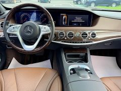 Mercedes-Benz S 350 L Deluxe Version Edition - фото 15