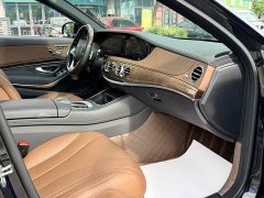 Mercedes-Benz S 350 L Deluxe Version Edition - фото 16