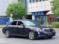 Mercedes-Benz S 350 L Deluxe Version Edition - фото 2