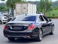 Mercedes-Benz S 350 L Deluxe Version Edition - фото 3