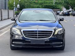 Mercedes-Benz S 350 L Deluxe Version Edition - фото 5