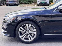 Mercedes-Benz S 350 L Deluxe Version Edition - фото 7