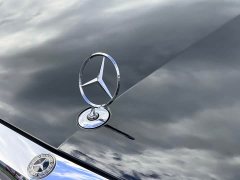 Mercedes-Benz S 350 L Deluxe Version Edition - фото 9