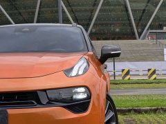 Lynk & Co 02 Hatchback 2.0TD Halo - фото 10