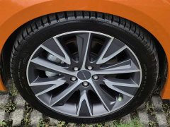 Lynk & Co 02 Hatchback 2.0TD Halo - фото 15