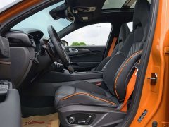 Lynk & Co 02 Hatchback 2.0TD Halo - фото 4