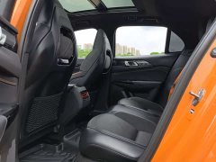 Lynk & Co 02 Hatchback 2.0TD Halo - фото 5