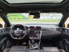 Lynk & Co 02 Hatchback 2.0TD Halo - фото 6