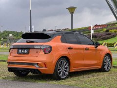 Lynk & Co 02 Hatchback 2.0TD Halo - фото 9