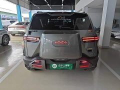 3 501KM AWDMax Edition - фото 6
