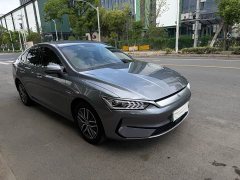 BYD PLUS Edition EV 510KM Version - фото 3