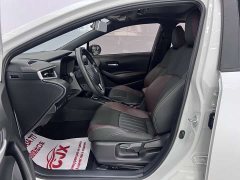 185T CVTLuxury Edition - фото 15
