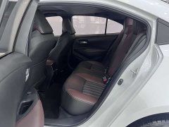 185T CVTLuxury Edition - фото 9