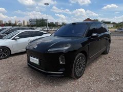 Nio ES8 Luxury Edition - фото 6