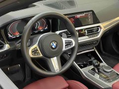 BMW 4 430i M - фото 10