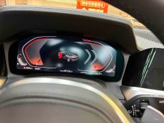 BMW 4 430i M - фото 12