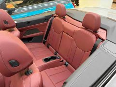 BMW 4 430i M - фото 18
