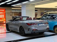 BMW 4 430i M - фото 2