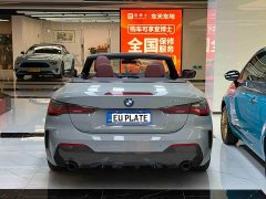 BMW 4 430i M - фото 3