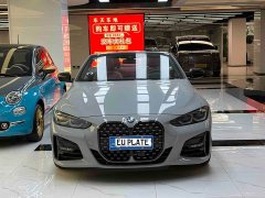 BMW 4 430i M - фото 4