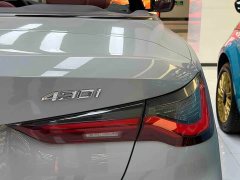 BMW 4 430i M - фото 7