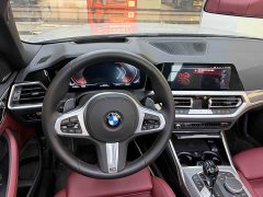 BMW 4 430i M - фото 9