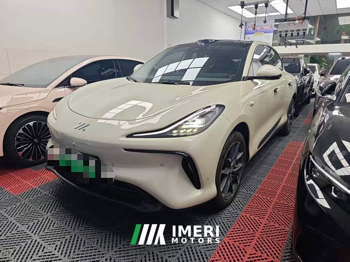 Lexus Zhiji LS6 2023 Max Standard Edition - автомобиль из Китая