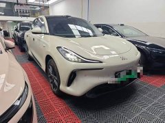 Lexus Zhiji LS6 2023 Max Standard Edition - фото 3
