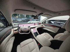 Lexus Zhiji LS6 2023 Max Standard Edition - фото 6