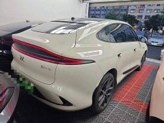 Lexus Zhiji LS6 2023 Max Standard Edition - фото 8