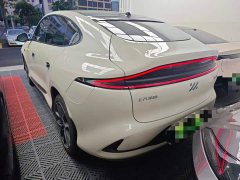 Lexus Zhiji LS6 2023 Max Standard Edition - фото 9